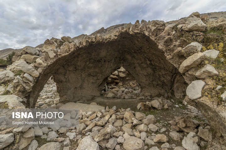لیوس؛ روستایی از دل سنگ