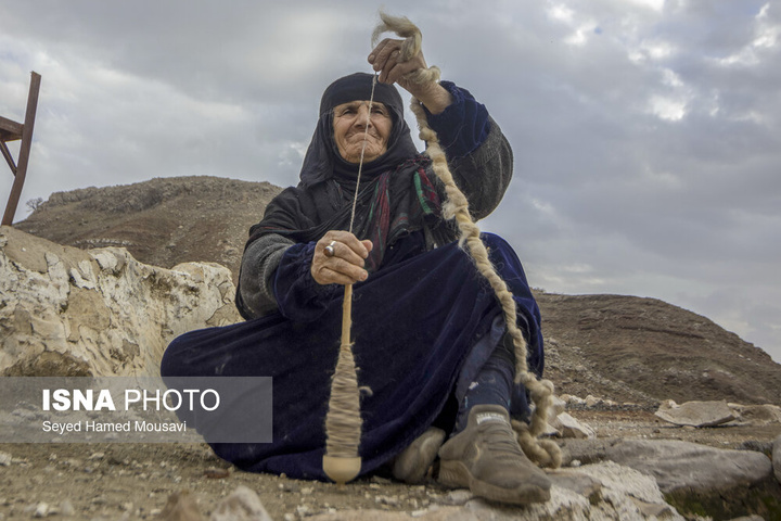 لیوس؛ روستایی از دل سنگ
