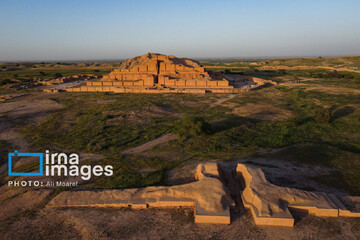 ردپای تاریخ در دل خوزستان