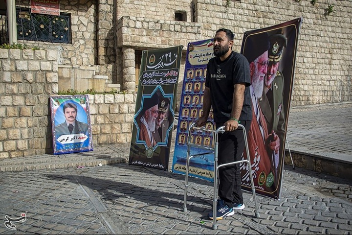 بازگشت ۹ دریادل ناو دنا به شیراز