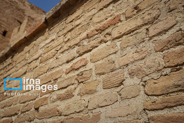 ردپای تاریخ در دل خوزستان