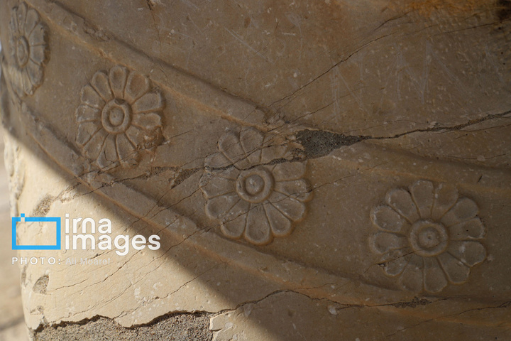 ردپای تاریخ در دل خوزستان