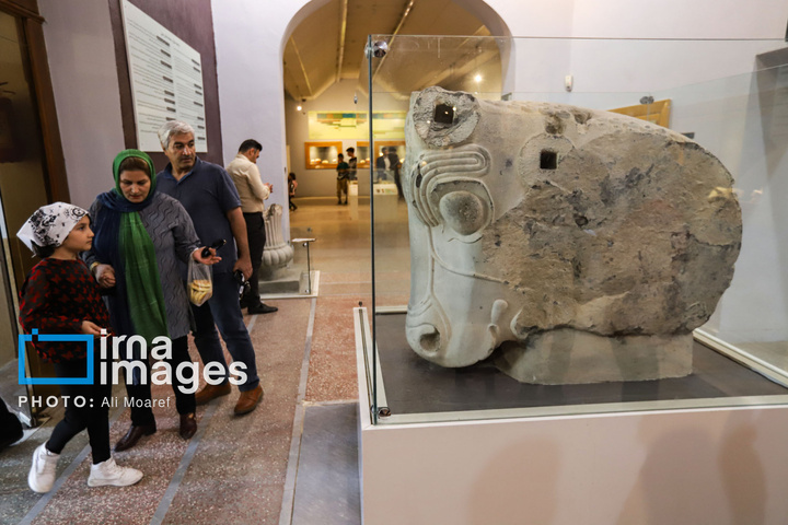 ردپای تاریخ در دل خوزستان