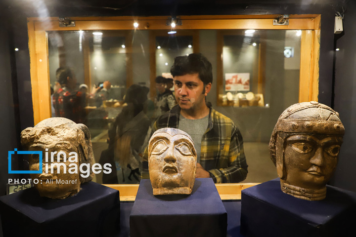 ردپای تاریخ در دل خوزستان