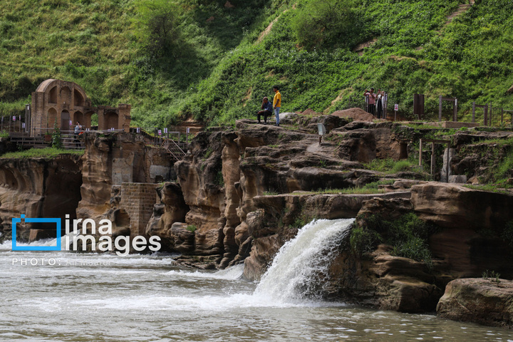 ردپای تاریخ در دل خوزستان