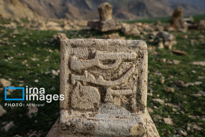 ردپای تاریخ در دل خوزستان