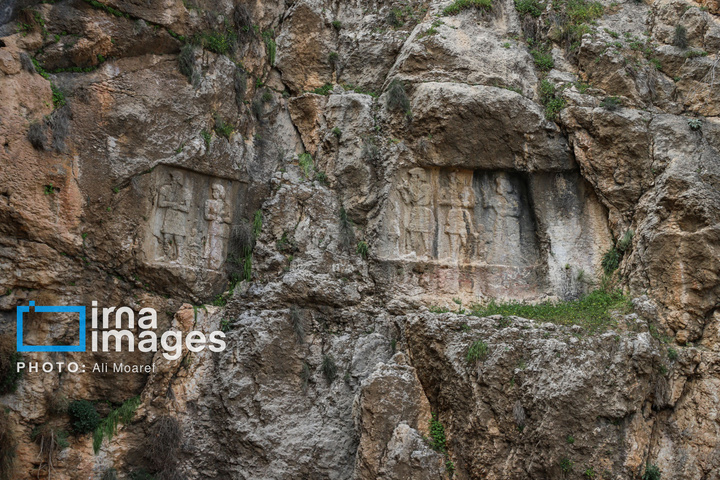 ردپای تاریخ در دل خوزستان