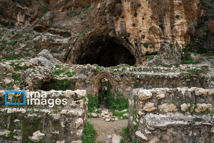 ردپای تاریخ در دل خوزستان