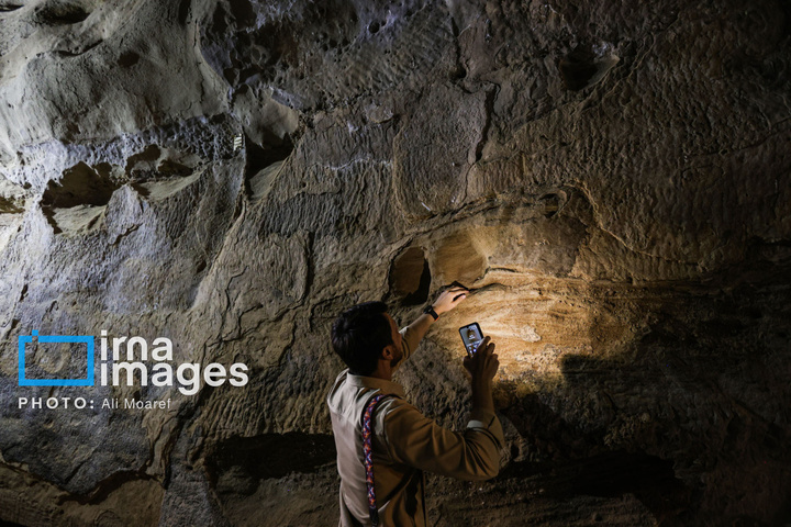 ردپای تاریخ در دل خوزستان