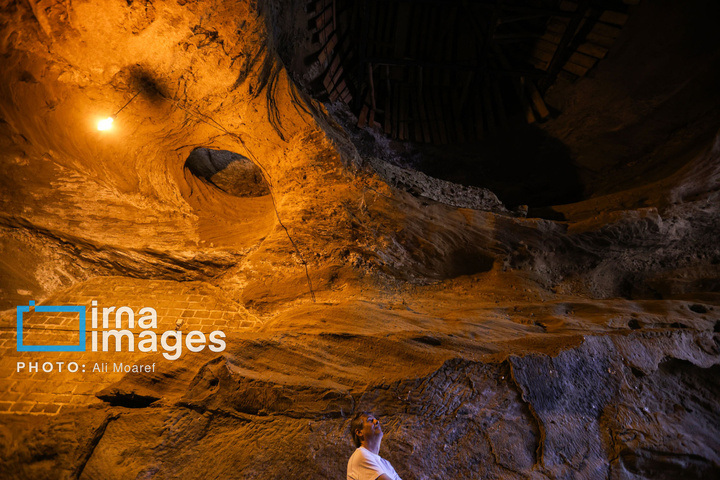 ردپای تاریخ در دل خوزستان