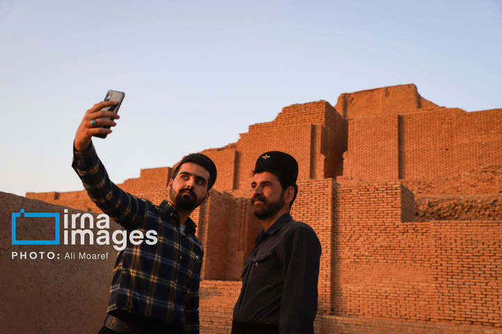 ردپای تاریخ در دل خوزستان