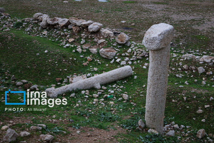 ردپای تاریخ در دل خوزستان