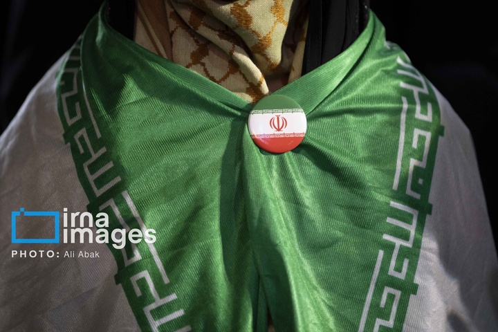 جشن فرشته‌ها در سمنان