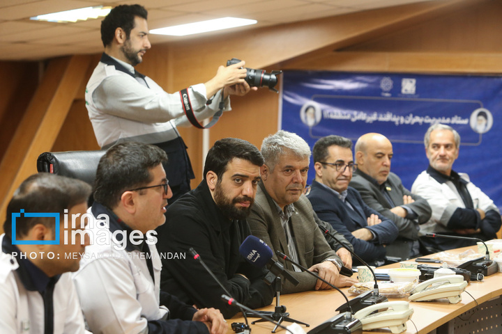 بازدید از ۲۵۰ پلاک آسیب دیده در تهران