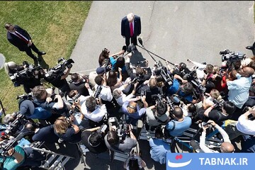 عکس‌های روز جهان: از دریچه تابناک