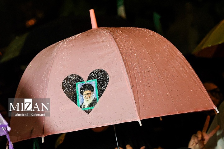 اجتماع دختران کشور دوست