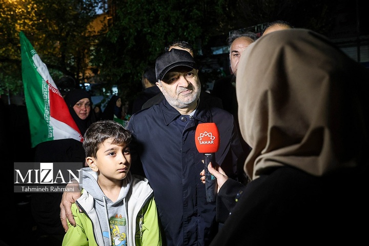 اجتماع دختران کشور دوست