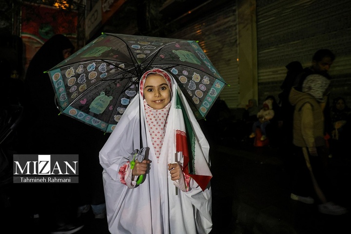 اجتماع دختران کشور دوست