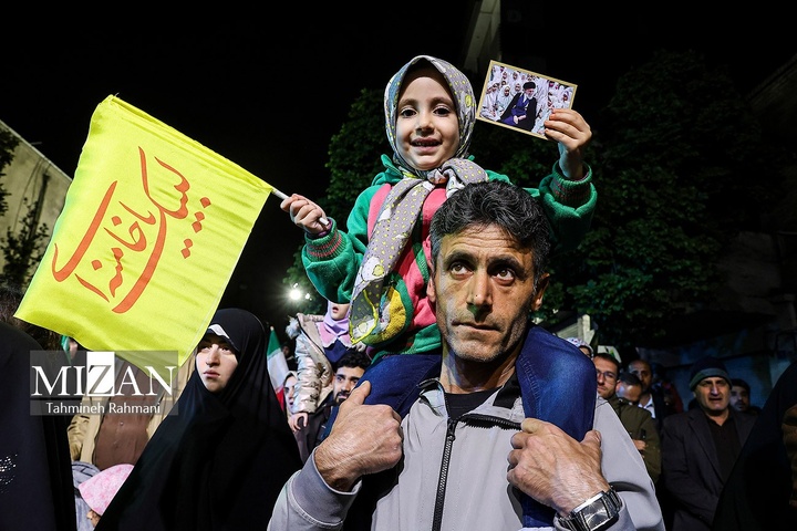 اجتماع دختران کشور دوست