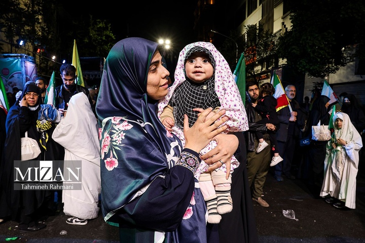 اجتماع دختران کشور دوست