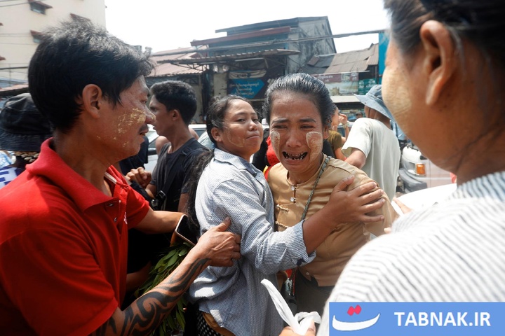 عکس‌های روز جهان از دریچه تابناک