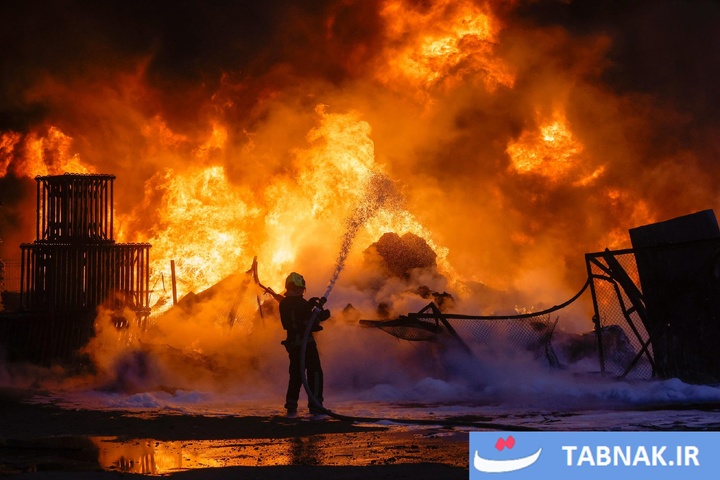 عکس‌های روز جهان از دریچه تابناک