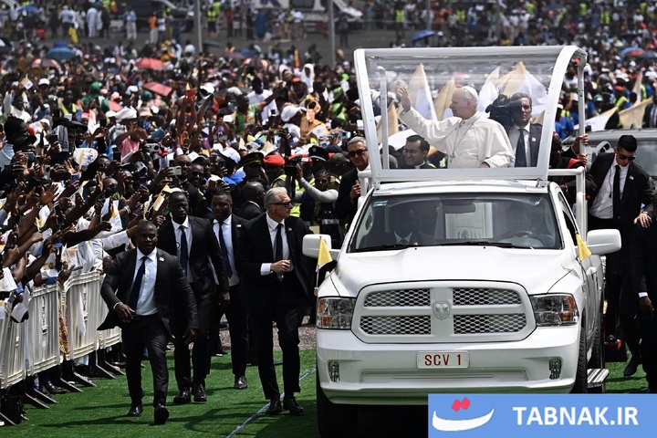 عکس‌های روز جهان از دریچه تابناک