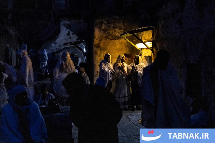 عکس‌های روز جهان از دریچه تابناک