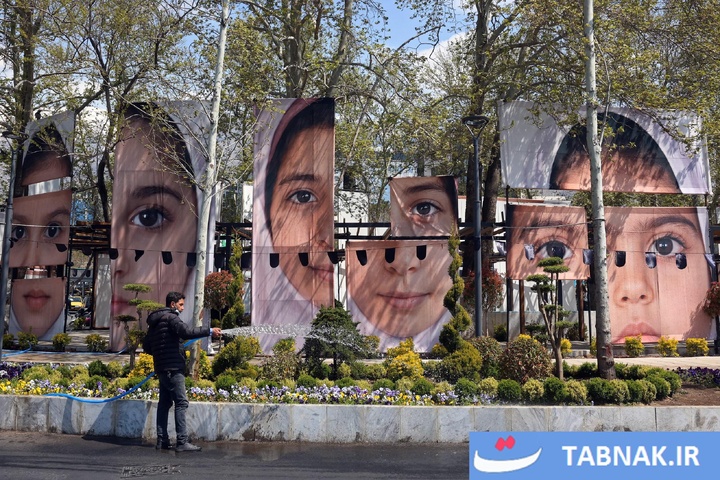 عکس‌های روز جهان از دریچه تابناک