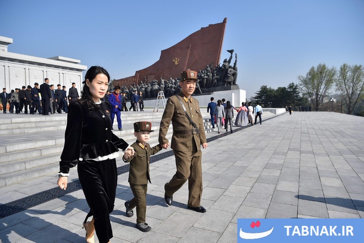 عکس‌های روز جهان از دریچه تابناک