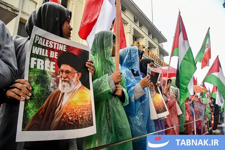 عکس‌های روز جهان از دریچه تابناک