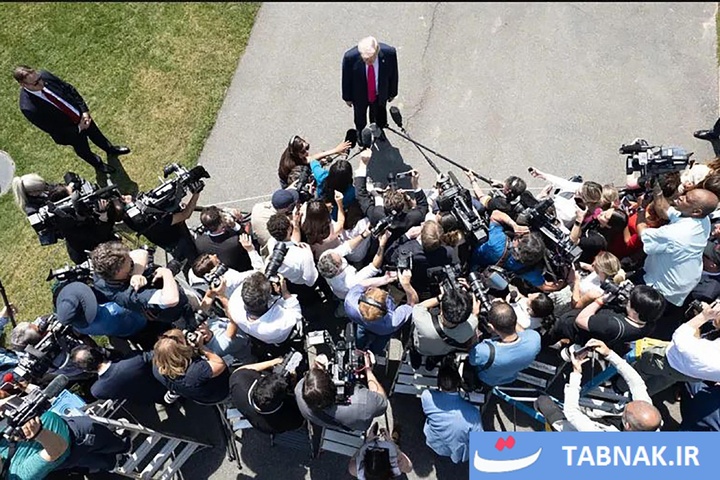 عکس‌های روز جهان: از دریچه تابناک