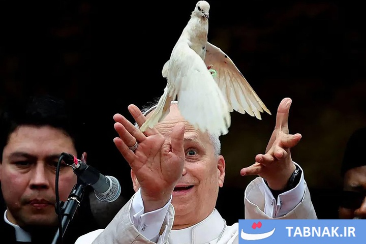 عکس‌های روز جهان از دریچه تابناک