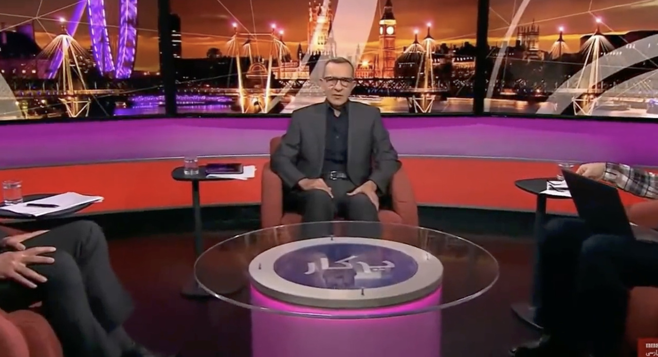 اعتراف به دروغگویی!