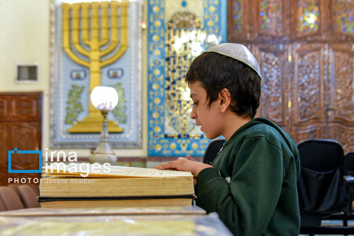 ۱۰۰ عکس منتخب از ۴۰ روز جنگ