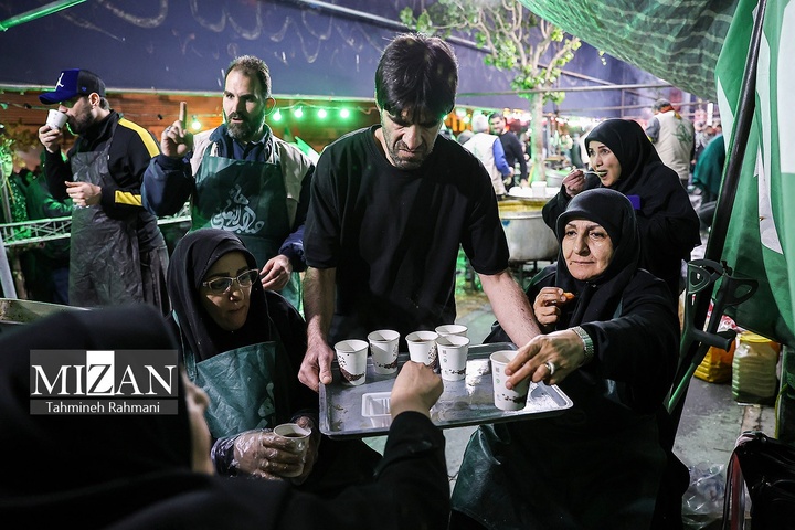 جهادگران ناشنوا