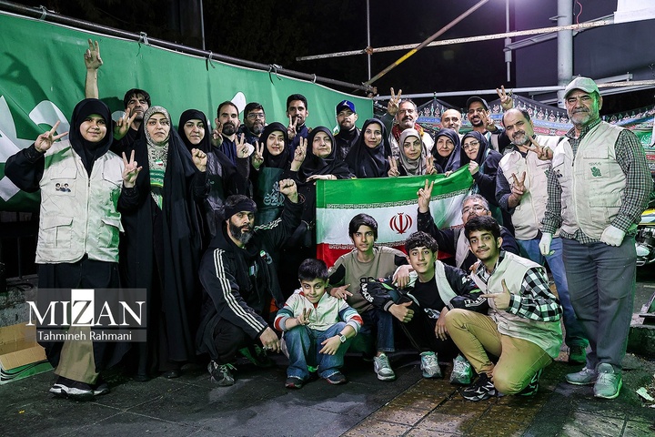 جهادگران ناشنوا