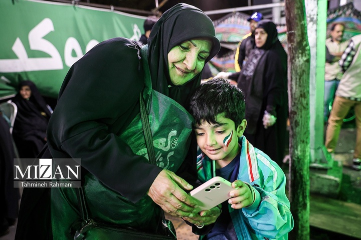 جهادگران ناشنوا