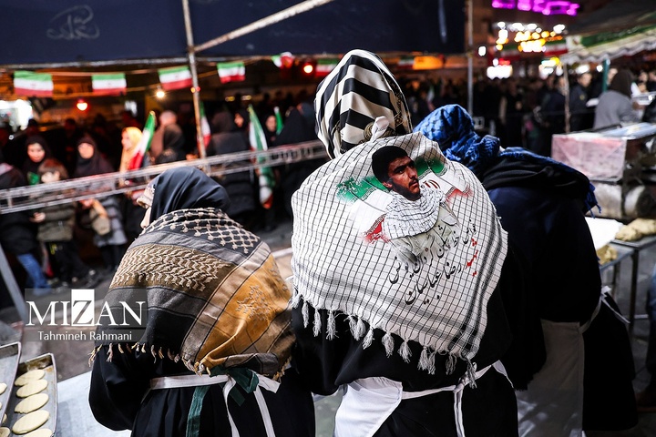 جهادگران ناشنوا