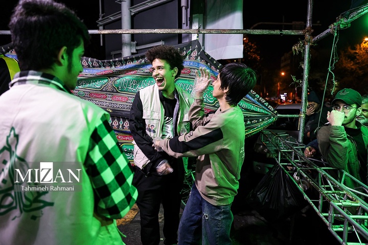 جهادگران ناشنوا