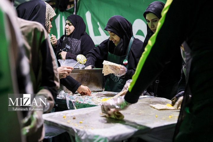 جهادگران ناشنوا