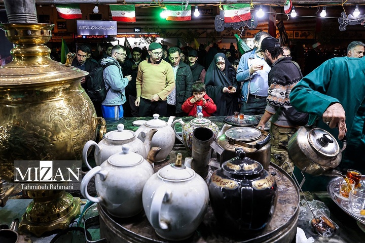 جهادگران ناشنوا