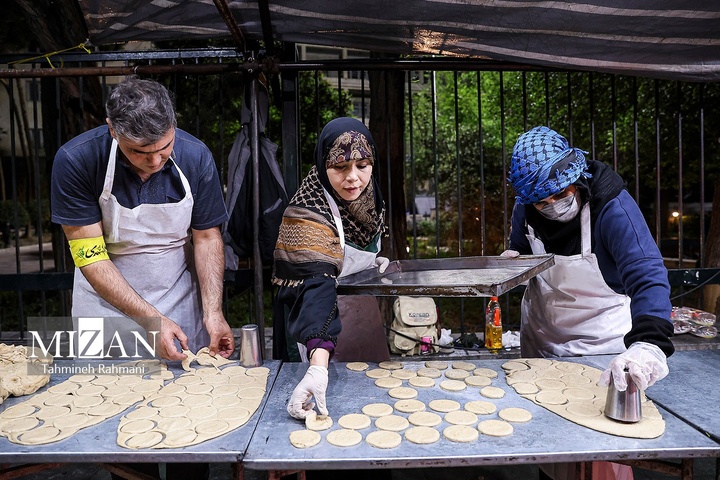 جهادگران ناشنوا