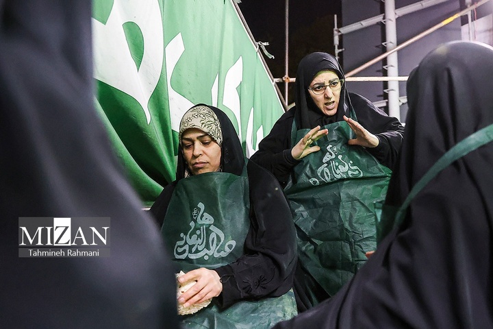 جهادگران ناشنوا