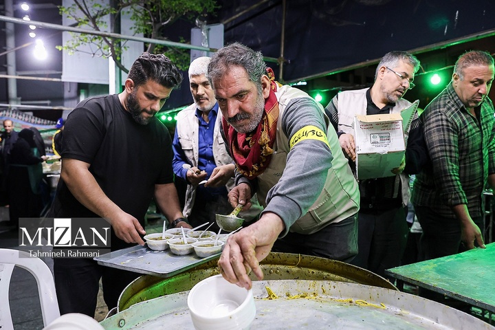 جهادگران ناشنوا