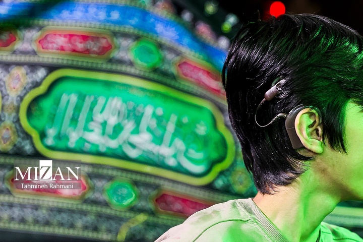 جهادگران ناشنوا