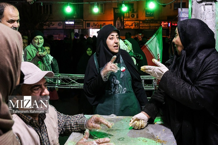 جهادگران ناشنوا