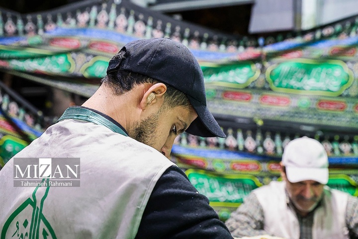 جهادگران ناشنوا