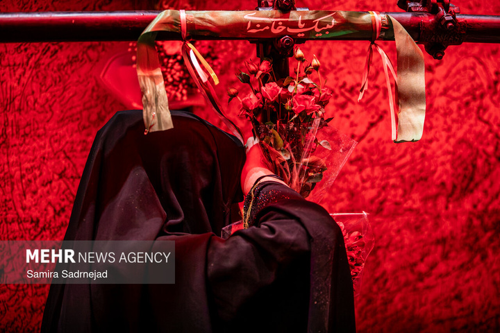 دیوار دلتنگی