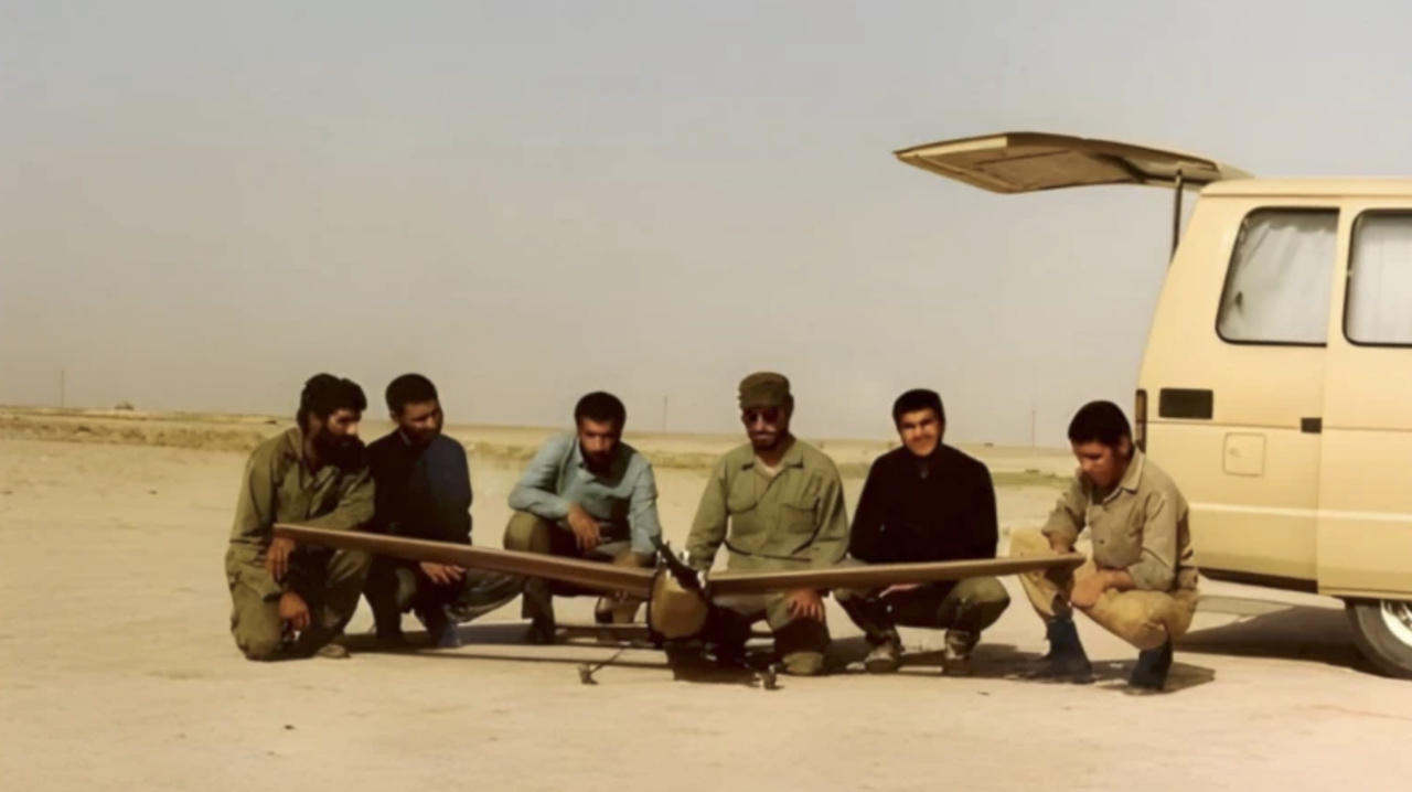 کابوس هزار دلاری!